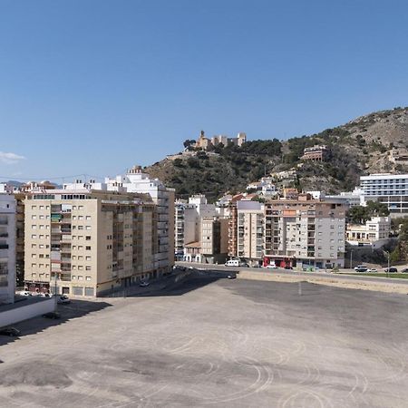 Frontalmar, Esc-B, 8º-32 Daire Cullera Dış mekan fotoğraf
