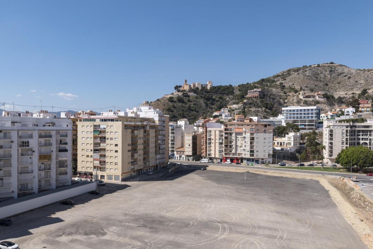 Frontalmar, Esc-B, 8º-32 Daire Cullera Dış mekan fotoğraf