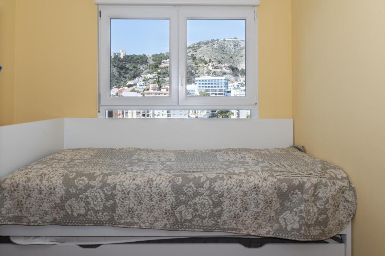 Frontalmar, Esc-B, 8º-32 Daire Cullera Dış mekan fotoğraf