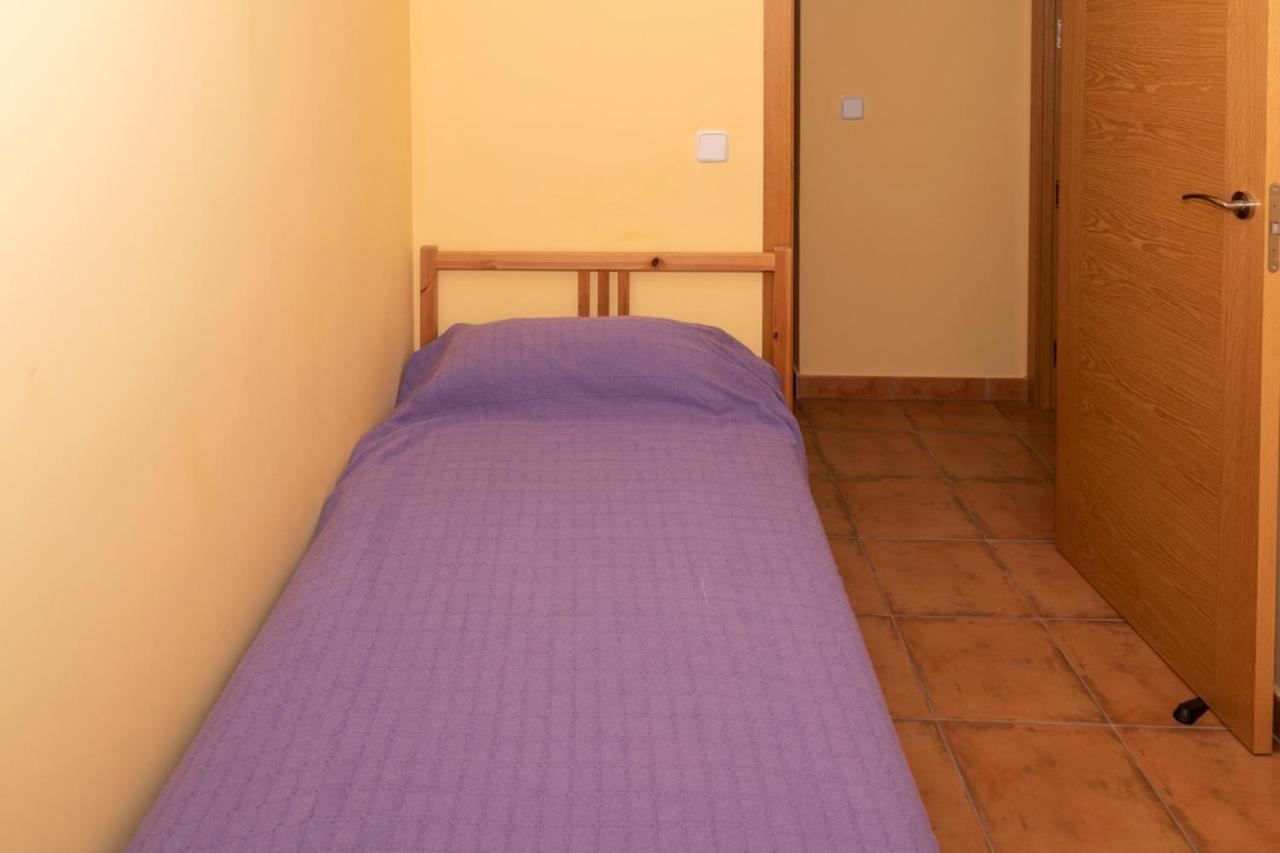 Frontalmar, Esc-B, 8º-32 Daire Cullera Dış mekan fotoğraf