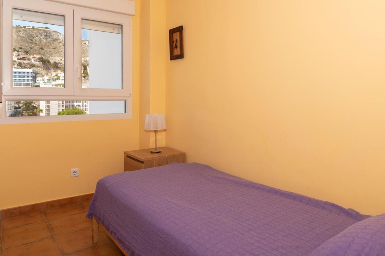 Frontalmar, Esc-B, 8º-32 Daire Cullera Dış mekan fotoğraf