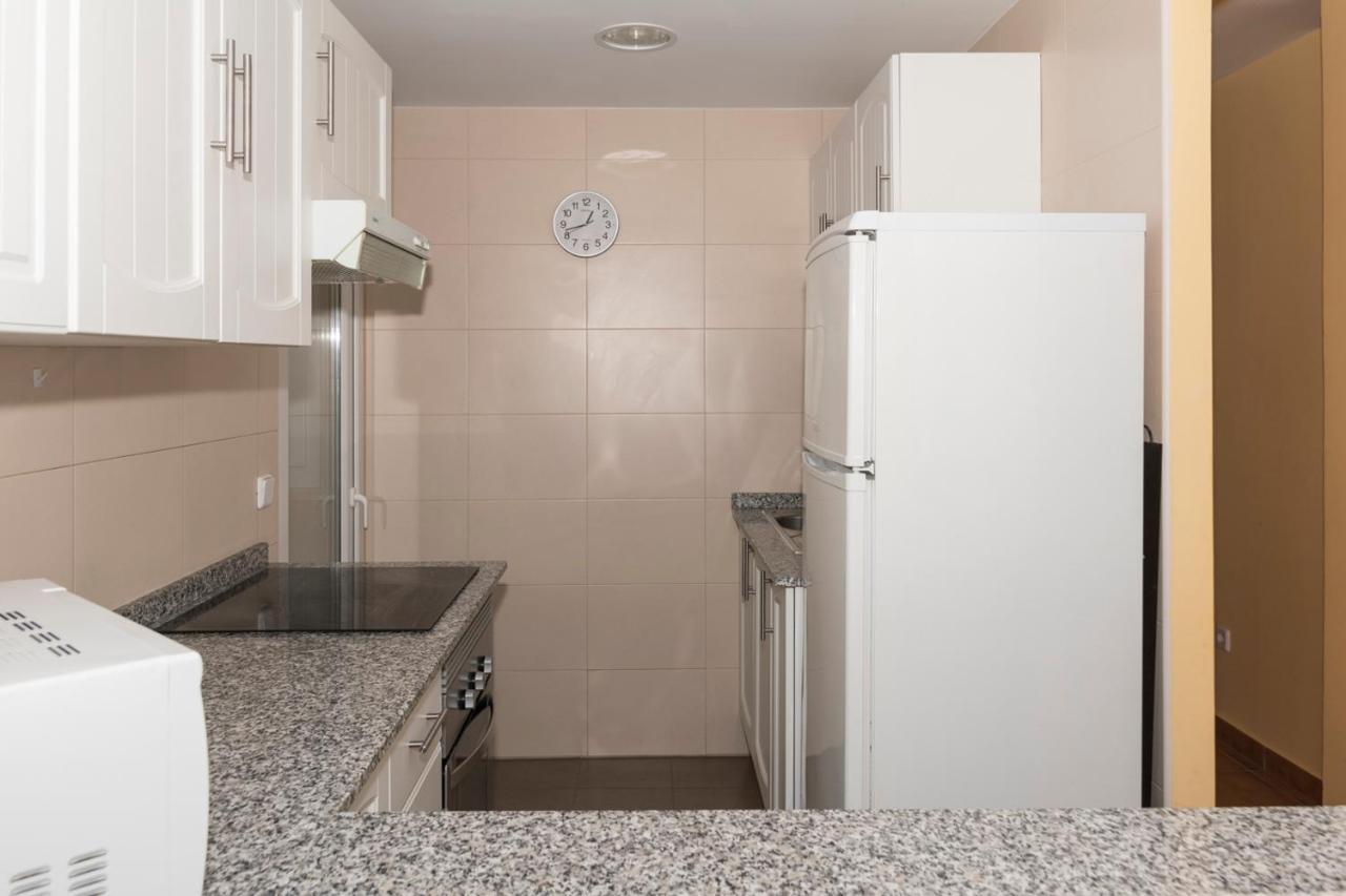 Frontalmar, Esc-B, 8º-32 Daire Cullera Dış mekan fotoğraf